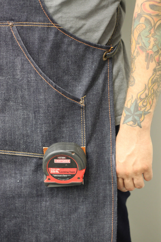 NES&C / Hartford Denim 