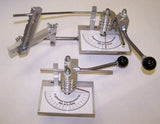 2-In-1 Tubing Bender-W/ Back Gauge
