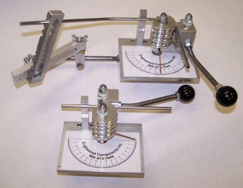 2-In-1 Tubing Bender-W/ Back Gauge