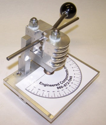 4-in-1 Tubing Bender- ONLY